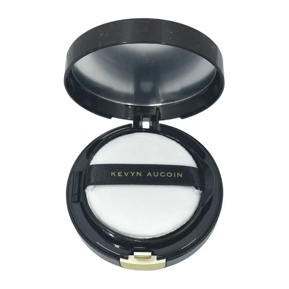 Kevyn Aucoin The Gossamer Loose Powder - Radiant Diaphanous - Warm Translucent